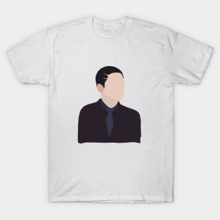 DAY6 Sungjin T-Shirt